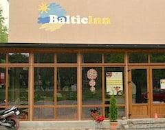 Hotel Baltic Inn (Limbaži, Letonia)