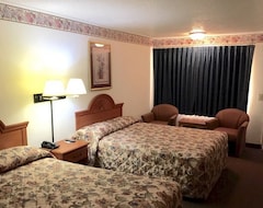 Hotel Driftwood Inn (Lake City, USA)