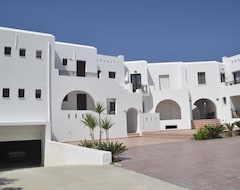 Toàn bộ căn nhà/căn hộ Alex Mike (Naxos - Chora, Hy Lạp)