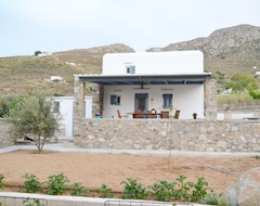 Toàn bộ căn nhà/căn hộ 4 Seasons (Livadi, Hy Lạp)