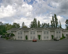 Motelli Murphys Inn Motel (Murphys, Amerikan Yhdysvallat)