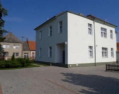Nhà trọ Apartma Na Hane (Kostelec na Hané, Cộng hòa Séc)