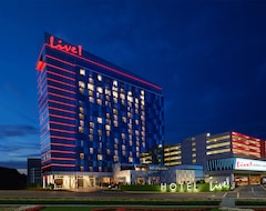 Khách sạn Live! Casino & Hotel - Baltimore Washington Airport – BWI (Hanover, Hoa Kỳ)