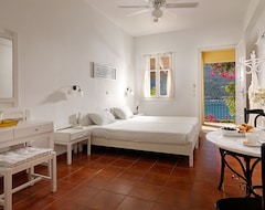 Huoneistohotelli Odyssey Apartments (Vathi, Kreikka)