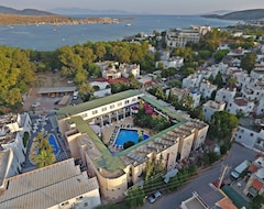 Hotel Bodrum Sky Star Otel-all inclusive (Bodrum, Turquía)