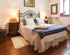 Khách sạn Finca El Picacho Tenerife Cottages apartments in nature (La Laguna, Tây Ban Nha)
