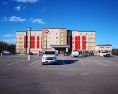 Hotel Best Western Plus Hinton Inn & Suites (Hinton, Kanada)