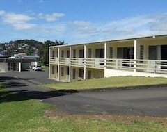 Casa Blanca Motel (Whangarei, New Zealand)