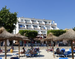Hotelli Balear Beach Apartments (Palmanova, Espanja)