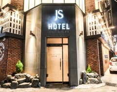 Khách sạn Jinju Js Hotel (jeju Story) (Jinju, Hàn Quốc)