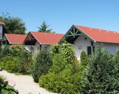Otel Marika Pension (Sopron, Macaristan)