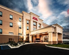 Hotel Hampton Inn & Suites Toledo/Westgate (Toledo, EE. UU.)