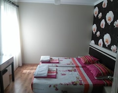 Hotel Kemer Apart Uda A+Plus (Antalya, Turkey)