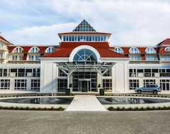 Hotel Grand Lubicz (Ustka, Poland)