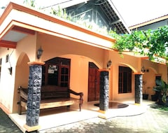 Hotel Nurudin House (Magelang, Indonezija)