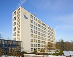 Hotel An der Therme Haus 3 (Bad Sulza, Alemania)