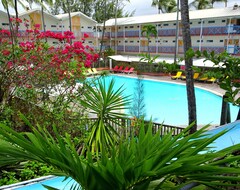 Hotel Residence La Marina (Les Trois-Îlets, French Antilles)