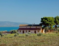 Hotel Club Le Cannelle (Orbetello, Italy)
