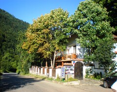 Hotel Pchelina (Rila, Bulgaria)