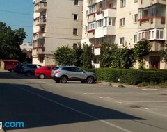 Entire House / Apartment Elipsa (Gherla, Romania)