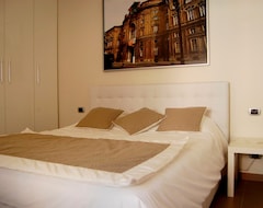 Khách sạn Residenza Il Nespolo - Estella Hotel Collection (Turin, Ý)