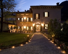 Căn hộ có phục vụ Palazzo Torriani (Marradi, Ý)