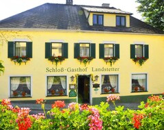 Hotel Schlossgasthof (Artstetten, Austria)