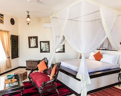 Hotel Jafferji Beach Retreat (Zanzibar City, Tansania)