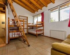 Casa/apartamento entero Alberg La Solana - 3 - Group/family Room (4 - 6 Persons) - Reduced Movility (Tremp, España)