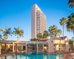 ホテル Crowne Plaza Surfers Paradise (サーファーズ パラダイス, オーストラリア)
