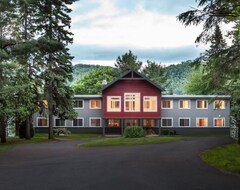 Khách sạn Le Couvent Val-Morin (Val-Morin, Canada)