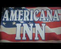 Khách sạn Americana Inn (Henderson, Hoa Kỳ)