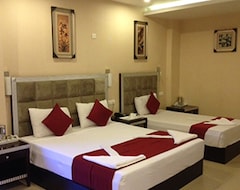 Hotel M V Boutique (Visakhapatnam, Indija)