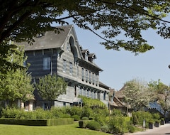 Hotel La Ferme Saint Siméon (Honfleur, France)