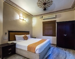Otel Vijayshree Resort, Hampi (Hosapete, Hindistan)