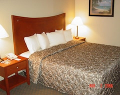 Khách sạn Hotel Emerald Coast Inn & Suites (Fort Walton Beach, Hoa Kỳ)