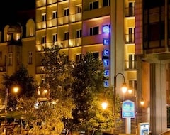 Otel Best Western Turist (Üsküp, Kuzey Makedonya Cumhuriyeti)