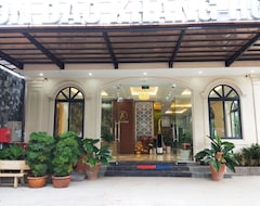 Khách sạn Khang Hotel Con Dao (Côn Đảo, Việt Nam)
