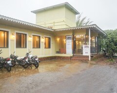 Khách sạn Rahi Forest View (Mahabaleshwar, Ấn Độ)