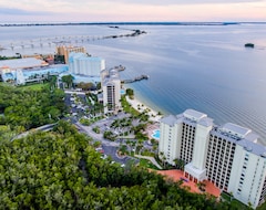 Khách sạn Resort Harbour Properties - Fort Myers / Sanibel Gateway (Fort Myers, Hoa Kỳ)