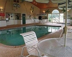 Hotelli Country Inn & Suites by Radisson, Cedar Falls, IA (Cedar Falls, Amerikan Yhdysvallat)