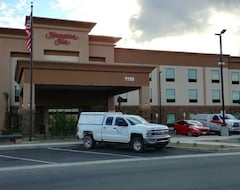 Hotelli Hampton Inn Parker, AZ (Parker, Amerikan Yhdysvallat)