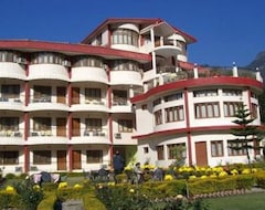Khách sạn Panambi Tapovan Resort (Rishikesh, Ấn Độ)