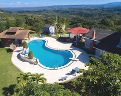 Koko talo/asunto Acogedora Villa En Mao (Mao, Dominikaaninen tasavalta)