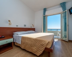 Hotel Poseidon & Nettuno (San Benedetto del Tronto, Italien)