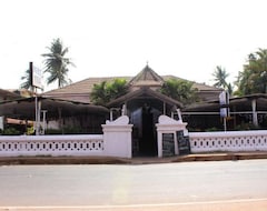 Otel La Portuguesa (Candolim, Hindistan)