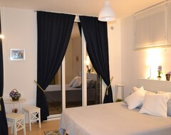 Khách sạn Suite d'Aragona (Lecce, Ý)