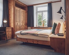 Khách sạn Hotel Davoserhof By Mountain Hotels (Davos, Thụy Sỹ)