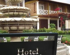 Hotel Porto Belo (Aquiraz, Brazil)