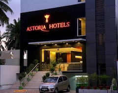 Astoria Hotels Madurai (Madurai, Hindistan)